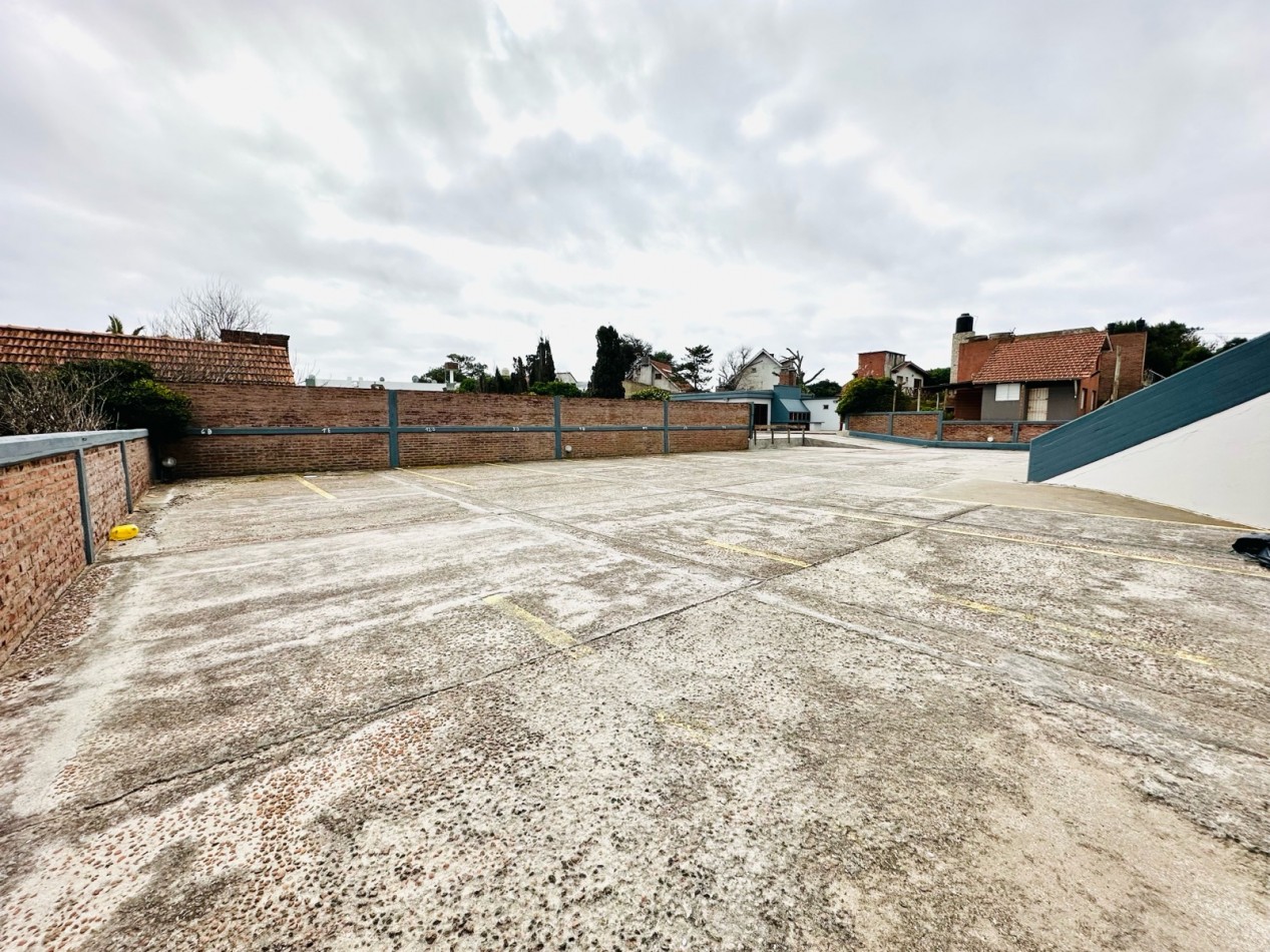 DEPARTAMENTO CON VISTA AL MAR