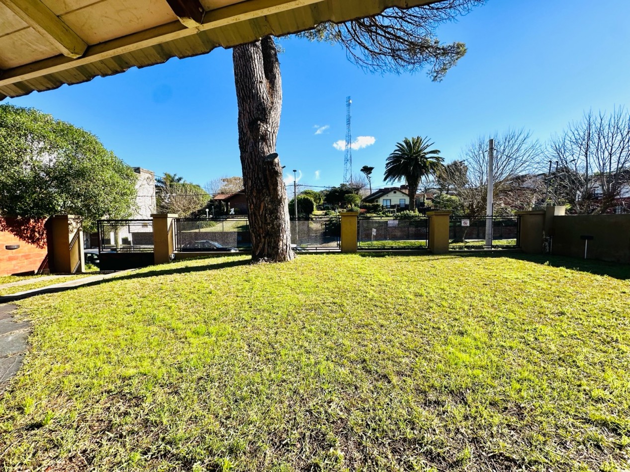 CASA EN CENTRO DE VILLA GESELL