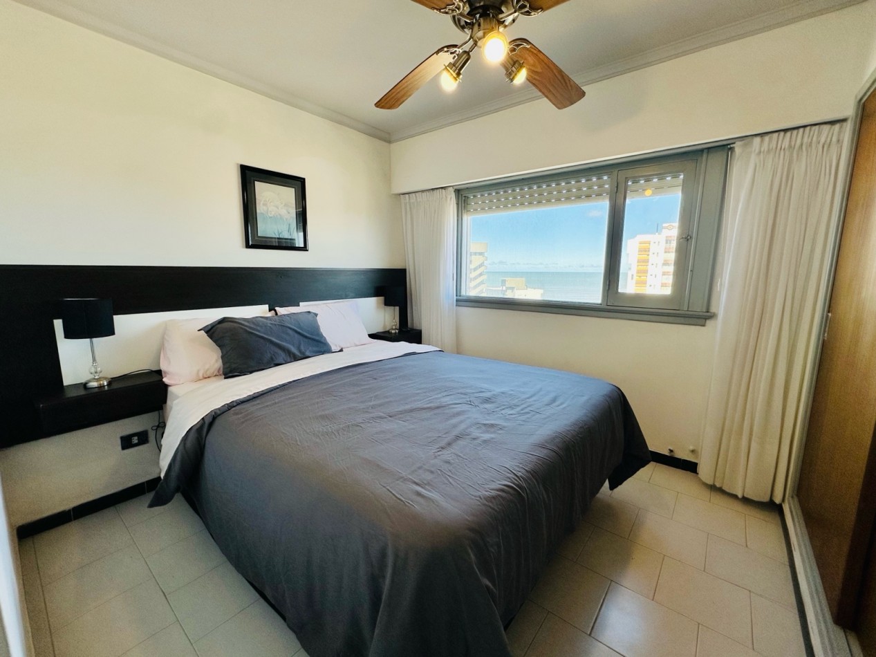 DEPARTAMENTO CON VISTA AL MAR