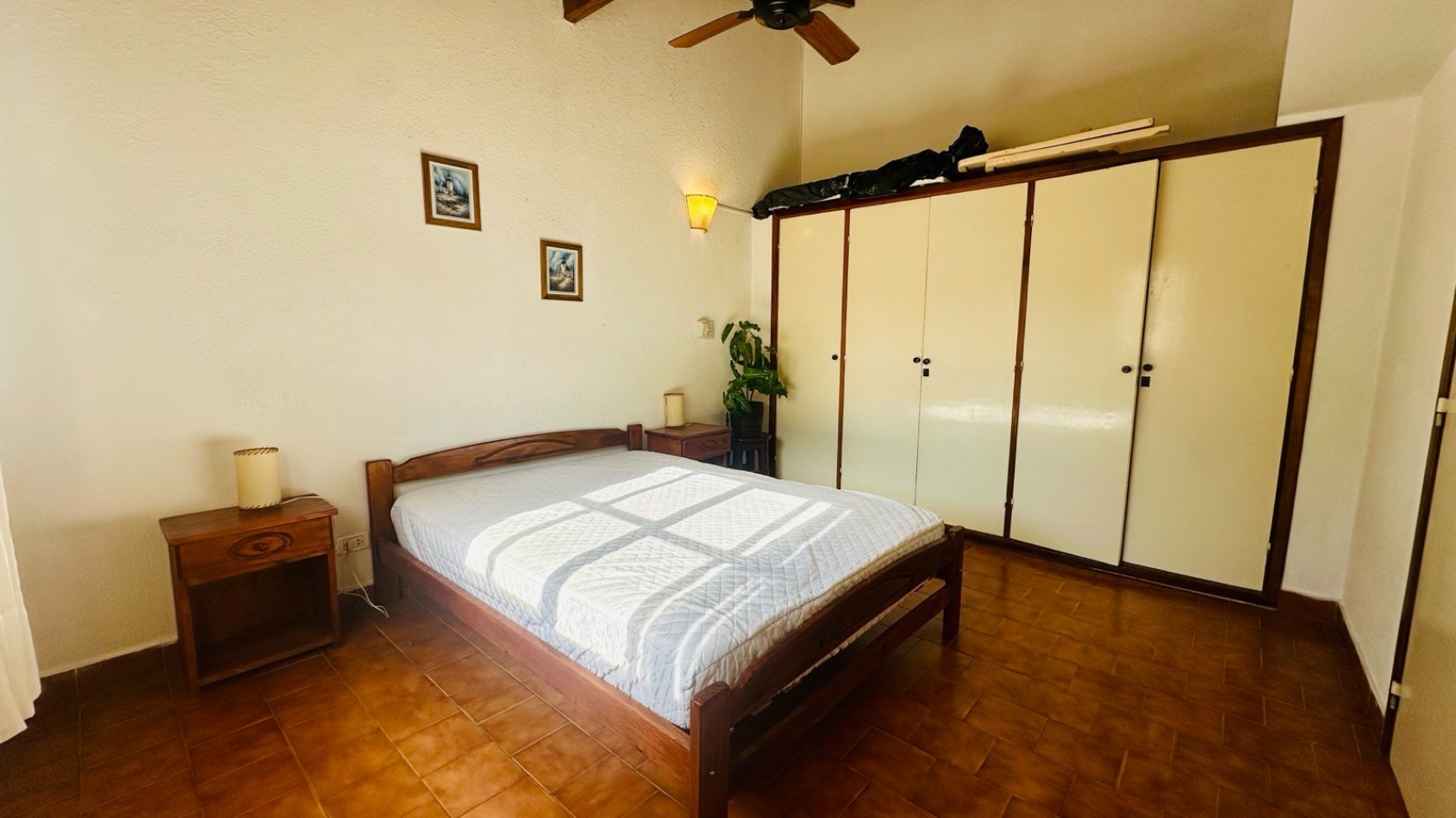DEPARTAMENTO 3 AMBIENTES