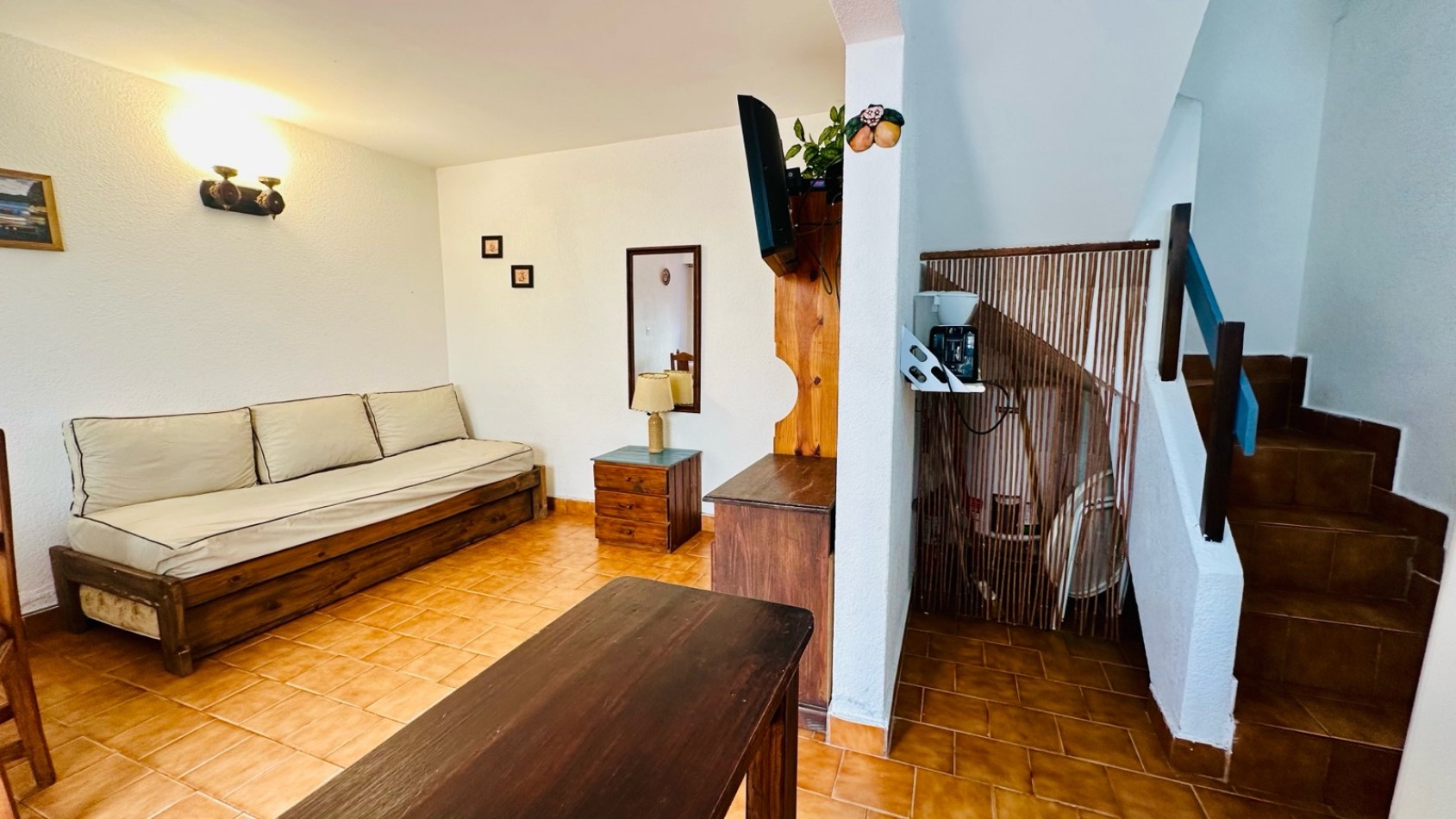 DEPARTAMENTO 3 AMBIENTES