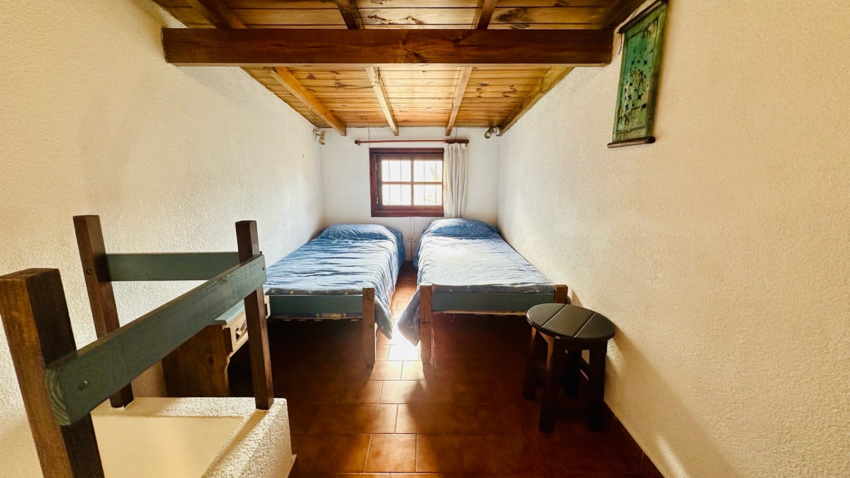 DEPARTAMENTO 3 AMBIENTES