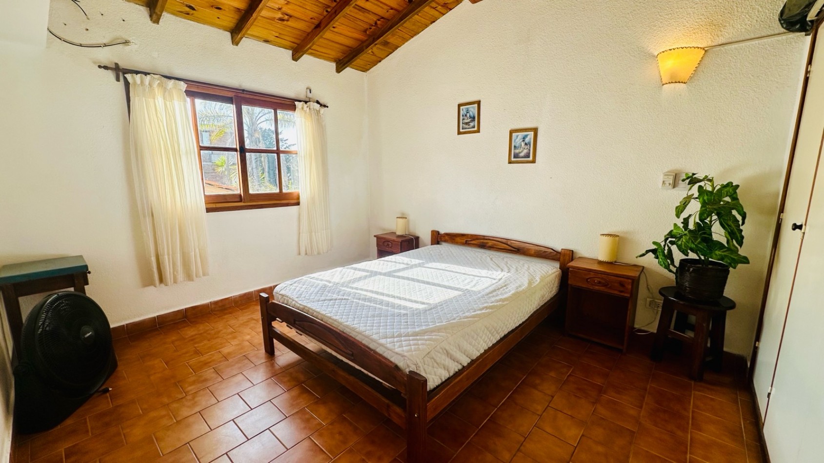 DEPARTAMENTO 3 AMBIENTES