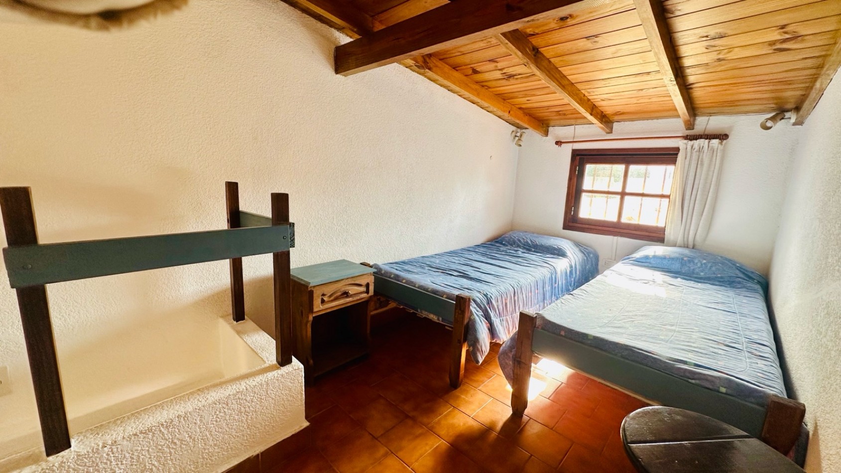 DEPARTAMENTO 3 AMBIENTES