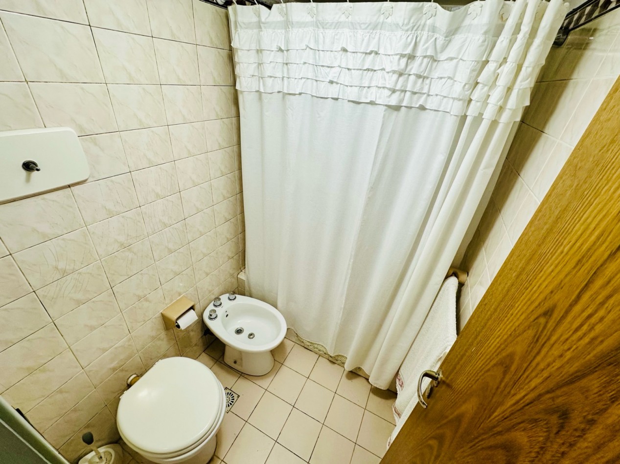 DEPARTAMENTO 3 AMBIENTES