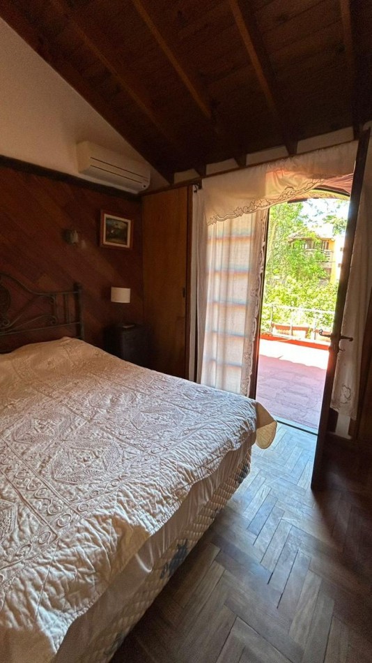 CASA DE CUATRO AMBIENTES 