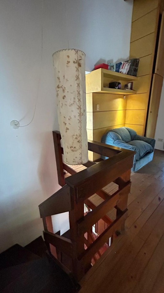 CASA DE CUATRO AMBIENTES 