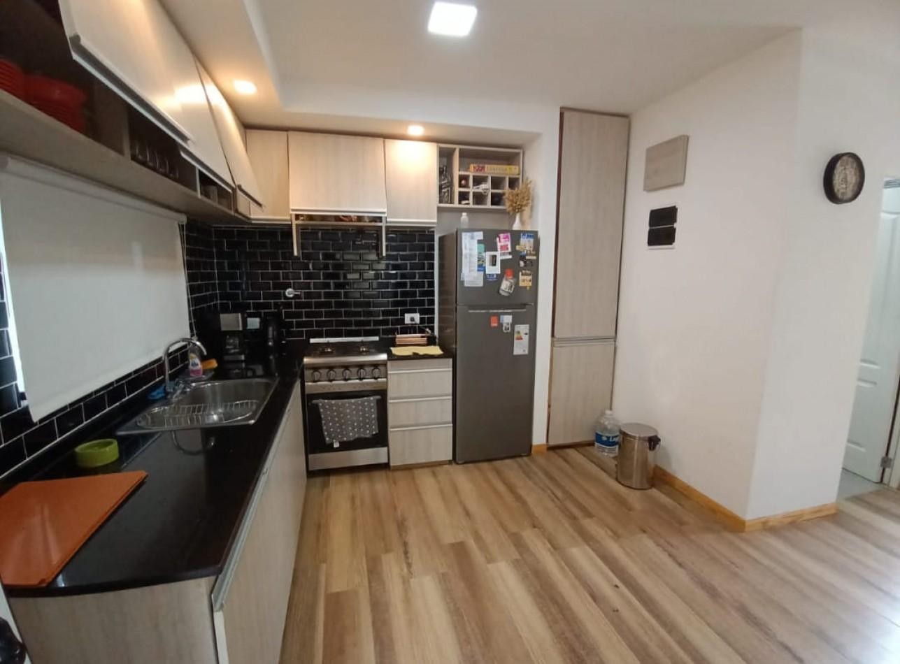 A LA VENTA - CASA 3 AMBIENTES EN MAR AZUL - PUNTA INDIO Y CALLE 36