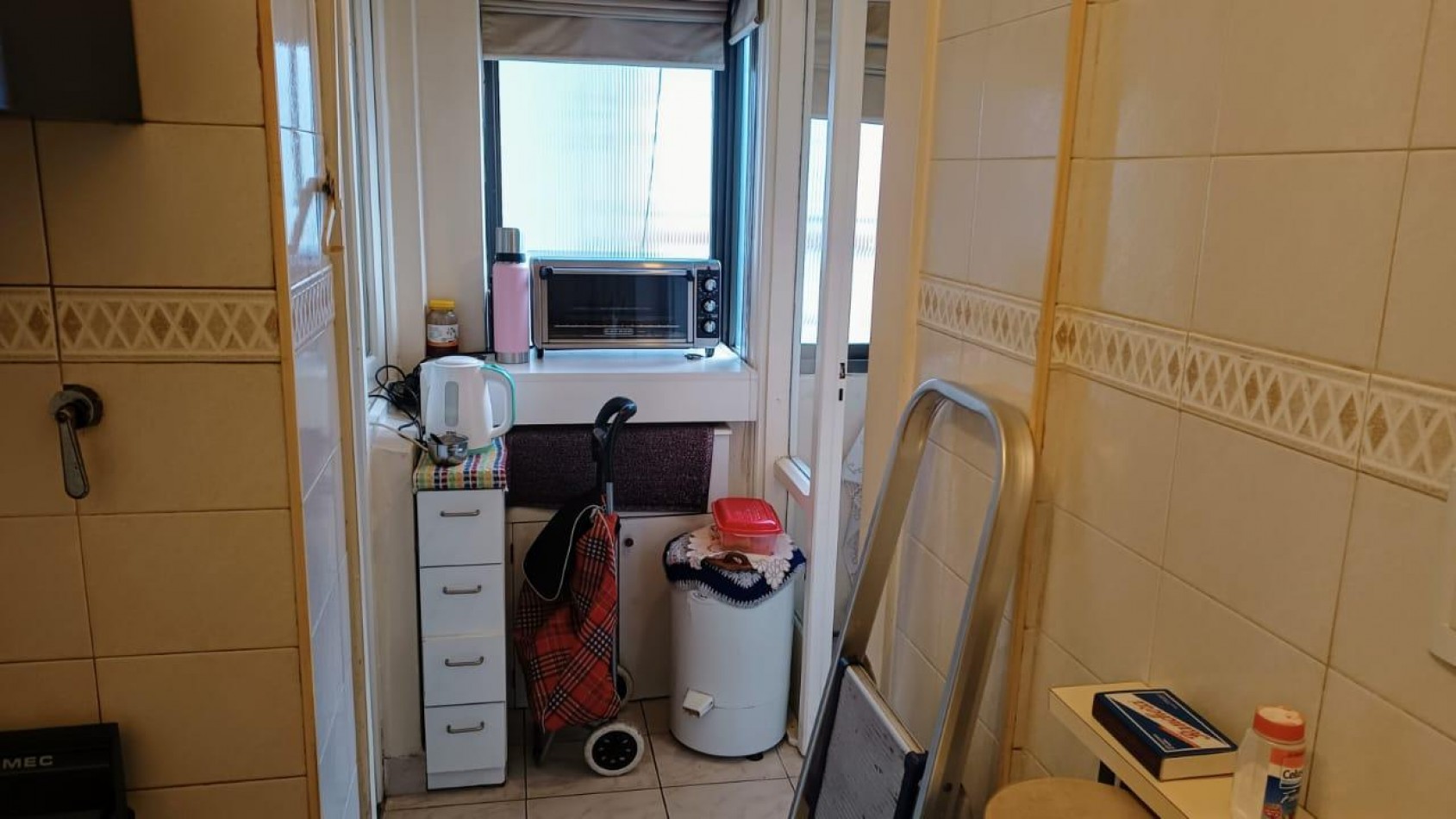A LA VENTA - DEPARTAMENTO 2 AMBIENTES EN EL CENTRO DE MAR DEL PLATA