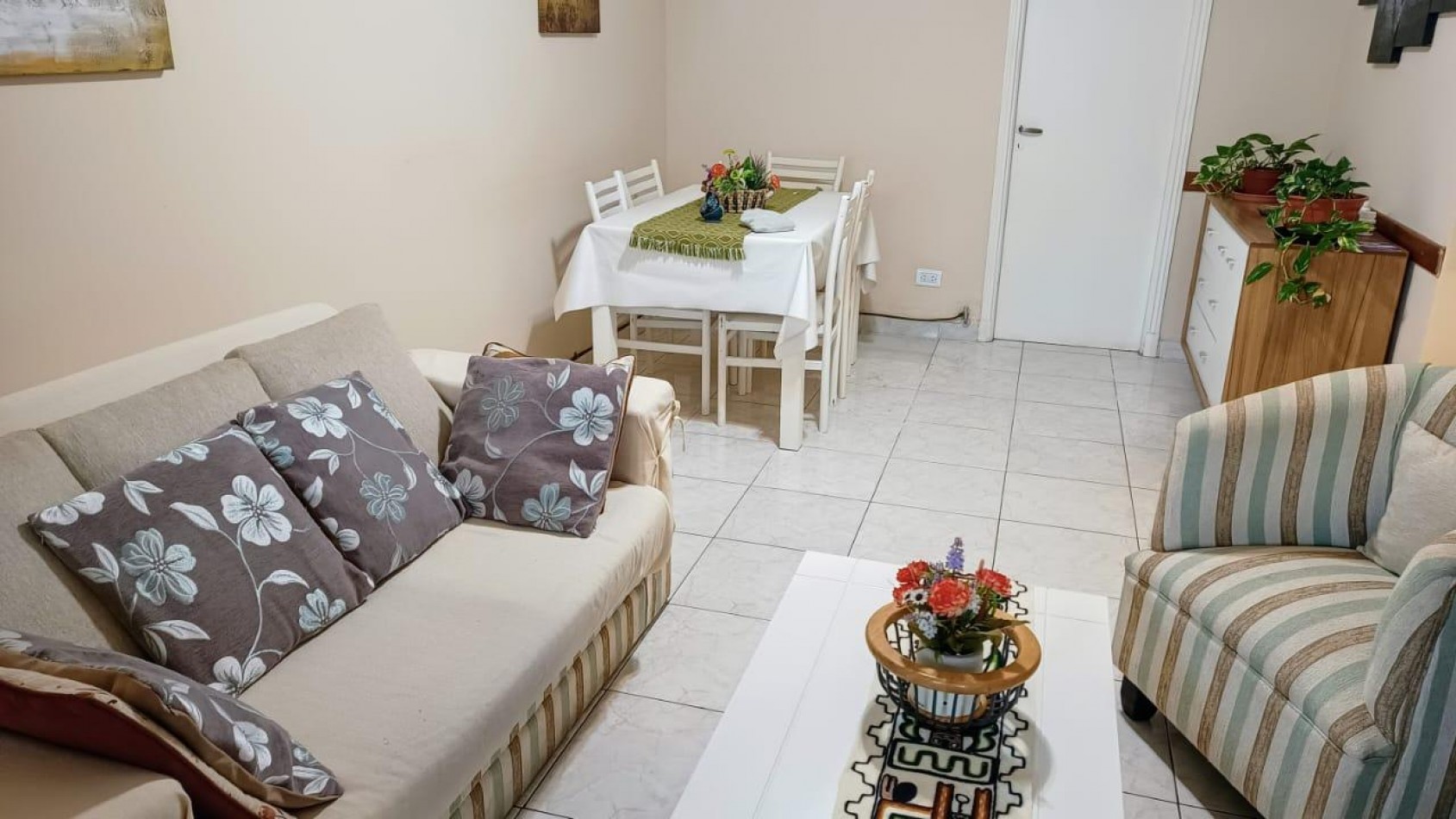 A LA VENTA - DEPARTAMENTO 2 AMBIENTES EN EL CENTRO DE MAR DEL PLATA