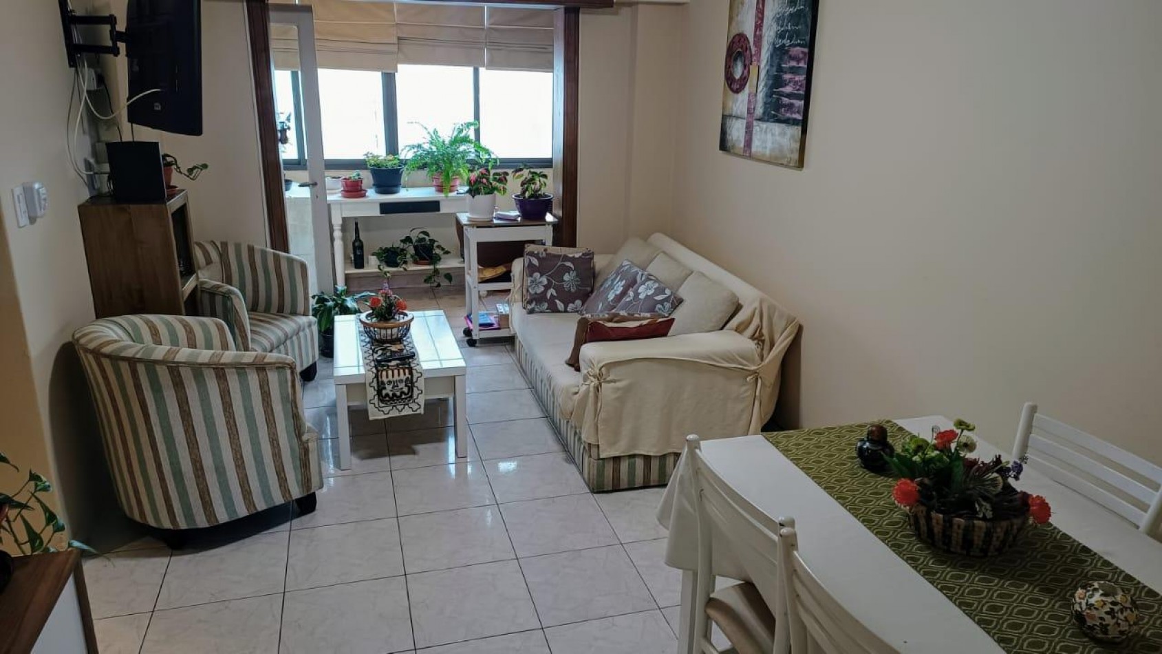 A LA VENTA - DEPARTAMENTO 2 AMBIENTES EN EL CENTRO DE MAR DEL PLATA