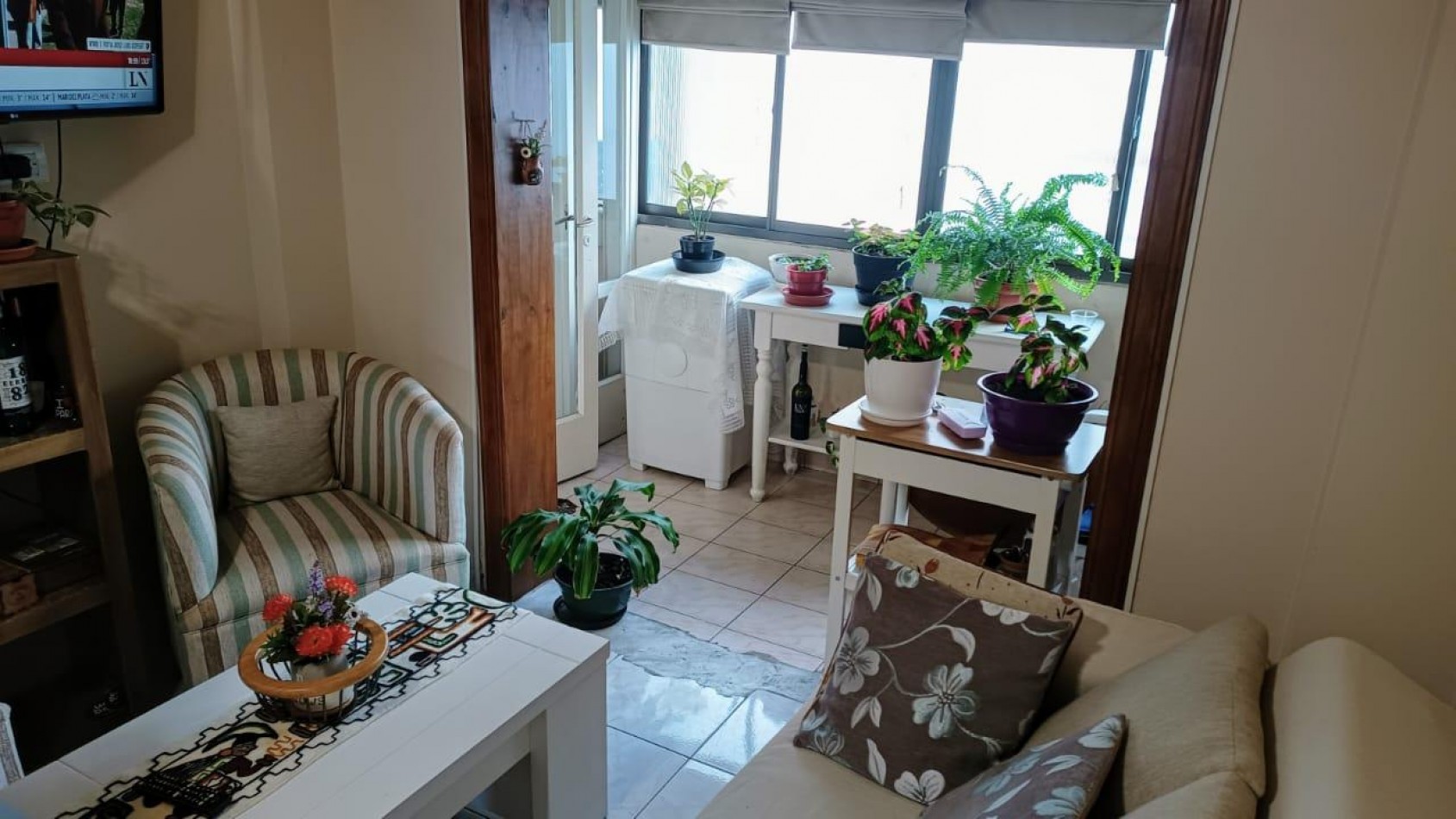 A LA VENTA - DEPARTAMENTO 2 AMBIENTES EN EL CENTRO DE MAR DEL PLATA
