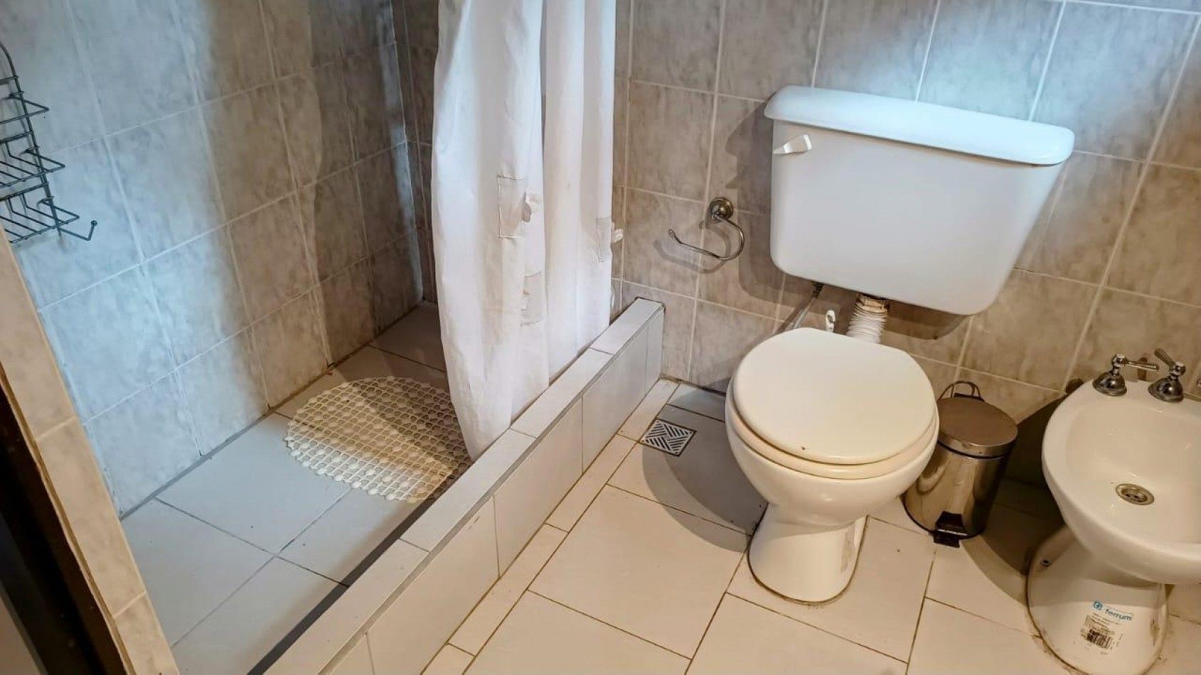 A LA VENTA - DEPARTAMENTO 2 AMBIENTES EN EL CENTRO DE MAR DEL PLATA