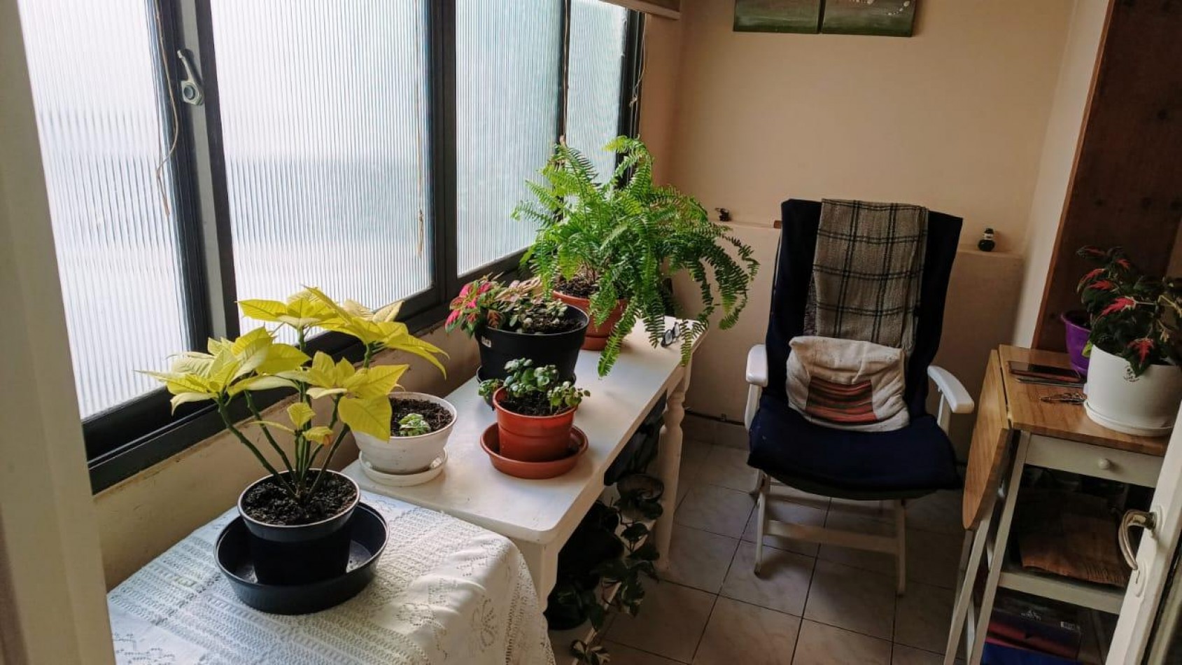 A LA VENTA - DEPARTAMENTO 2 AMBIENTES EN EL CENTRO DE MAR DEL PLATA