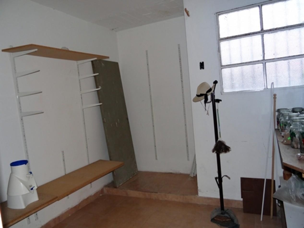 A LA VENTA - LOCAL CON MONOAMBIENTE EN ZONA CENTRO DE VILLA GESELL