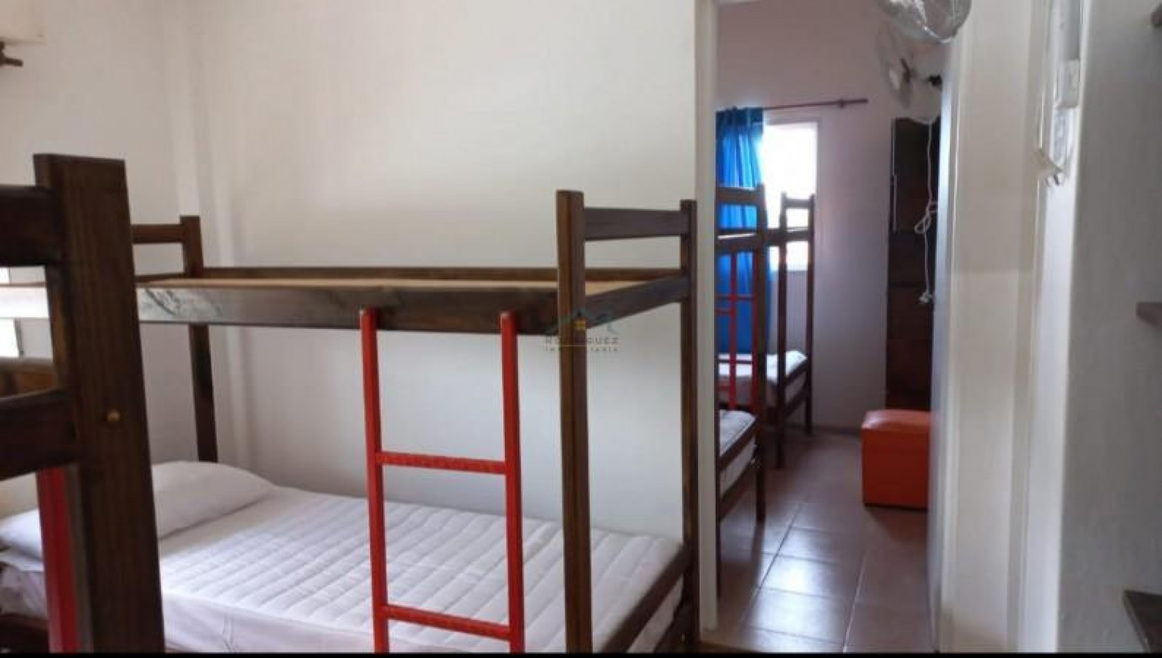 A LA VENTA - HOSTEL / COMPLEJO TURISTICO EN ZONA CENTRO DE VILLA GESELL