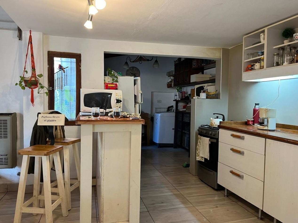 A LA VENTA - CASA 5 AMBIENTES EN ZONA CENTRO DE VILLA GESELL