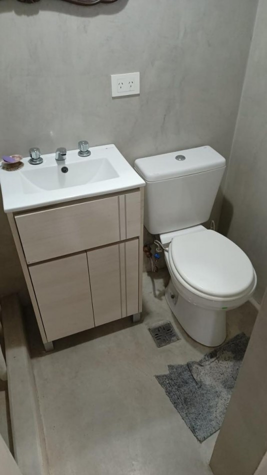 A LA VENTA CASA CON QUINCHO Y GRAN PARQUE EN MAR AZUL