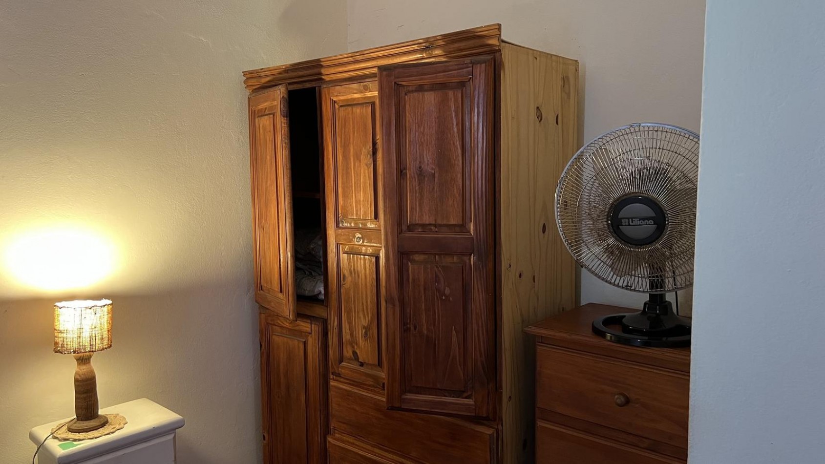 A LA VENTA DOS CABAÑAS EN BLOCK A 3 CUADRAS DEL MAR - MAR AZUL