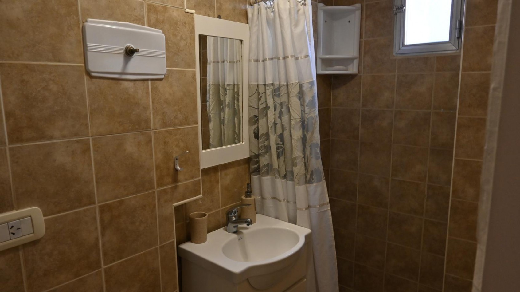 A LA VENTA DEPARTAMENTO DE 2 AMBIENTES FRENTE AL MAR EN VILLA GESELL