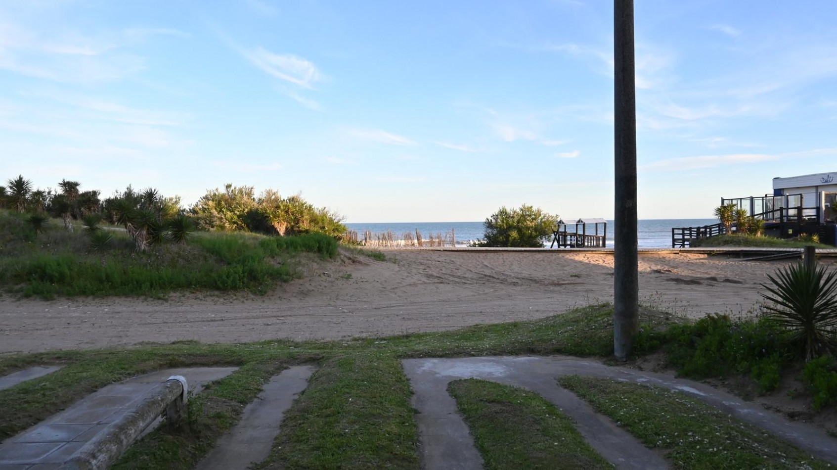 A LA VENTA DEPARTAMENTO DE 2 AMBIENTES FRENTE AL MAR EN VILLA GESELL