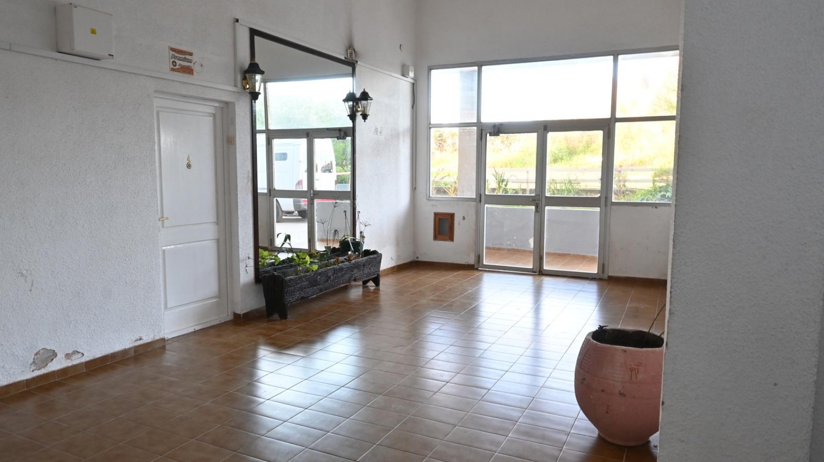 A LA VENTA DEPARTAMENTO DE 2 AMBIENTES FRENTE AL MAR EN VILLA GESELL
