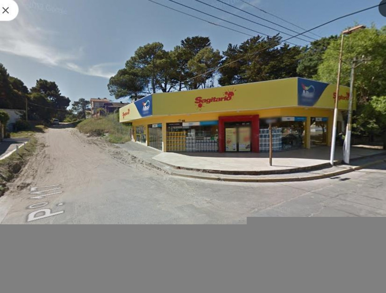 A LA VENTA LOCAL MULTIFAMILIAR EN ZONA CENTRO DE VILLA GESELL