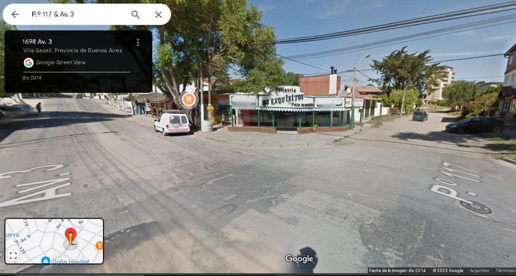 A LA VENTA LOCAL MULTIFAMILIAR EN ZONA CENTRO DE VILLA GESELL