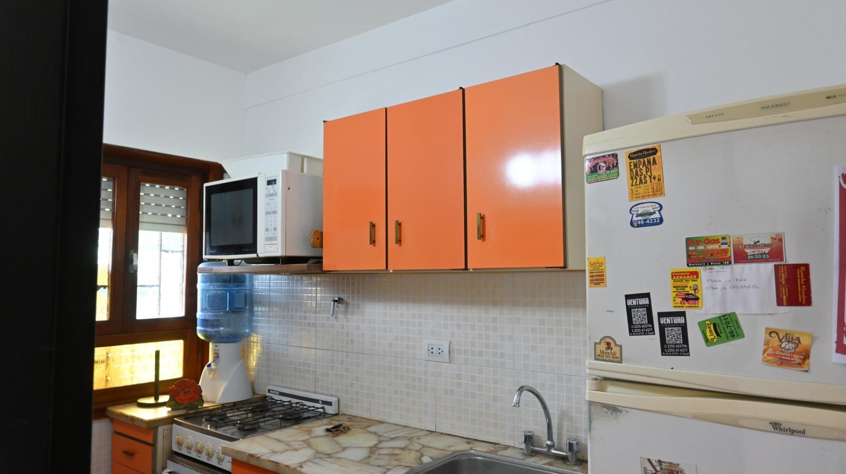 A LA VENTA DUPLEX DE 4 AMBIENTES EN BARRIO NORTE, VILLA GESELL