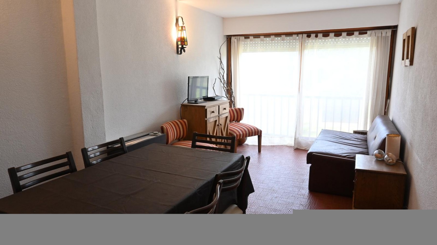A LA VENTA DUPLEX DE 4 AMBIENTES EN BARRIO NORTE, VILLA GESELL
