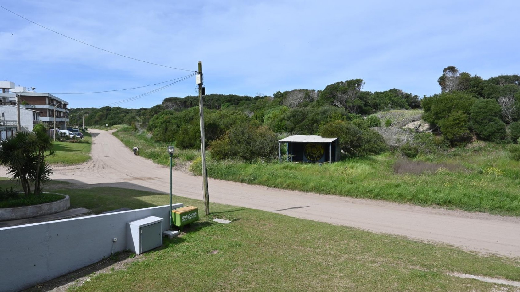 A LA VENTA DUPLEX DE 4 AMBIENTES EN BARRIO NORTE, VILLA GESELL