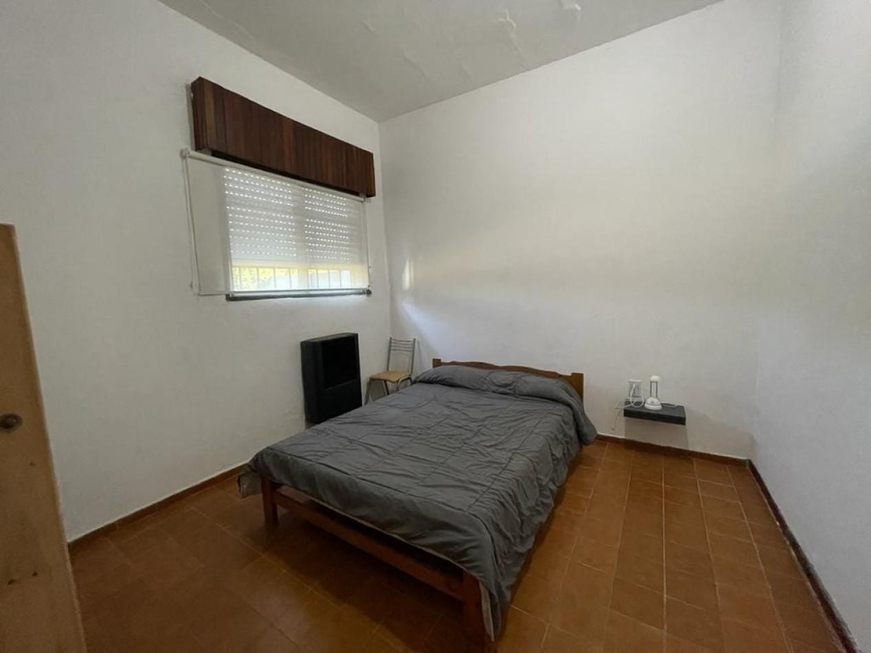 A LA VENTA COMPLEJO DE 4 DEPARTAMENTOS CON PISCINA EN VILLA GESELL - FINANCIA