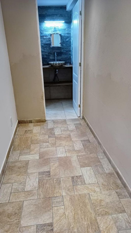 A LA VENTA COMPLEJO DE 4 DEPARTAMENTOS CON PISCINA EN VILLA GESELL - FINANCIA