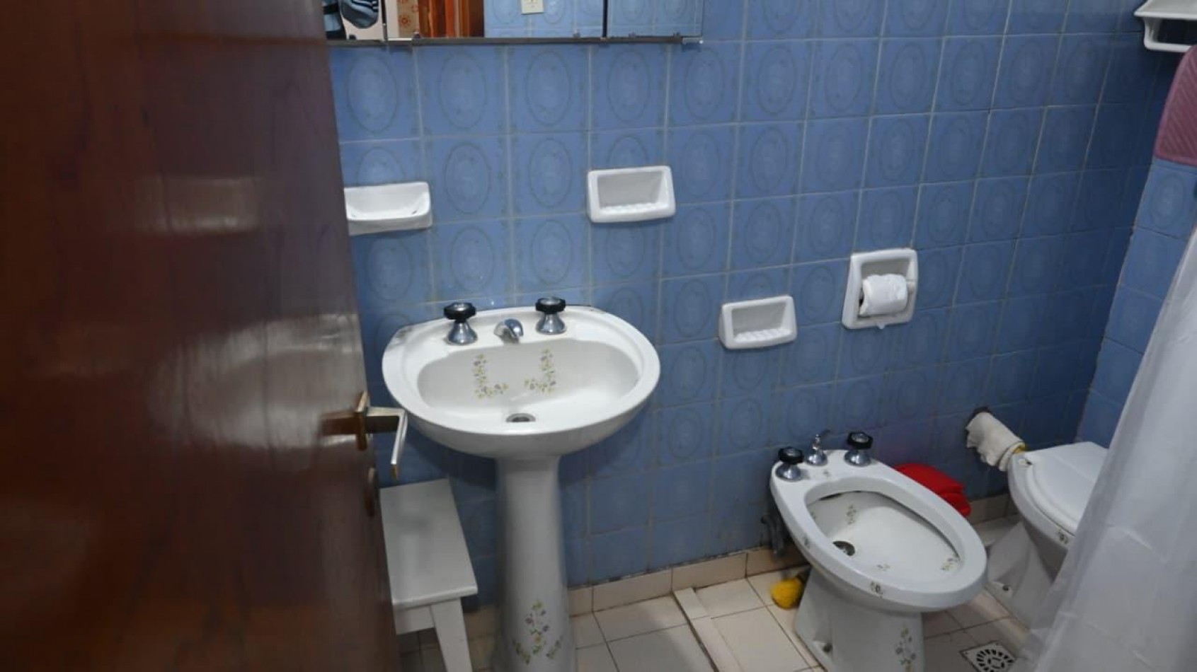 TITULO: A LA VENTA DEPARTAMENTO DE 2 AMBIENTES EN PASEO 140 - VILLA GESELL