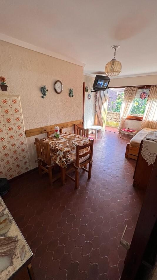 TITULO: A LA VENTA DEPARTAMENTO DE 2 AMBIENTES EN PASEO 140 - VILLA GESELL