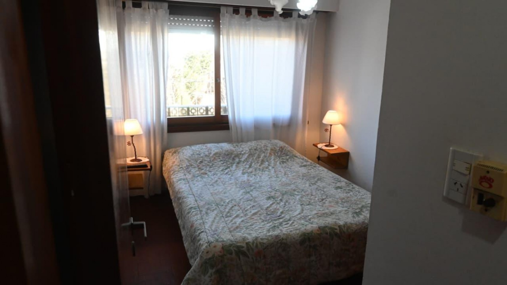 TITULO: A LA VENTA DEPARTAMENTO DE 2 AMBIENTES EN PASEO 140 - VILLA GESELL