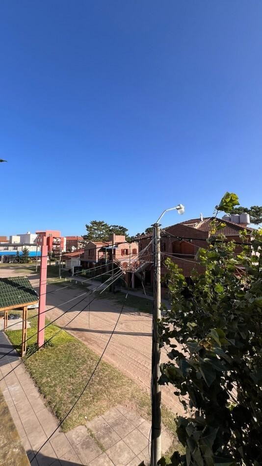 TITULO: A LA VENTA DEPARTAMENTO DE 2 AMBIENTES EN PASEO 140 - VILLA GESELL
