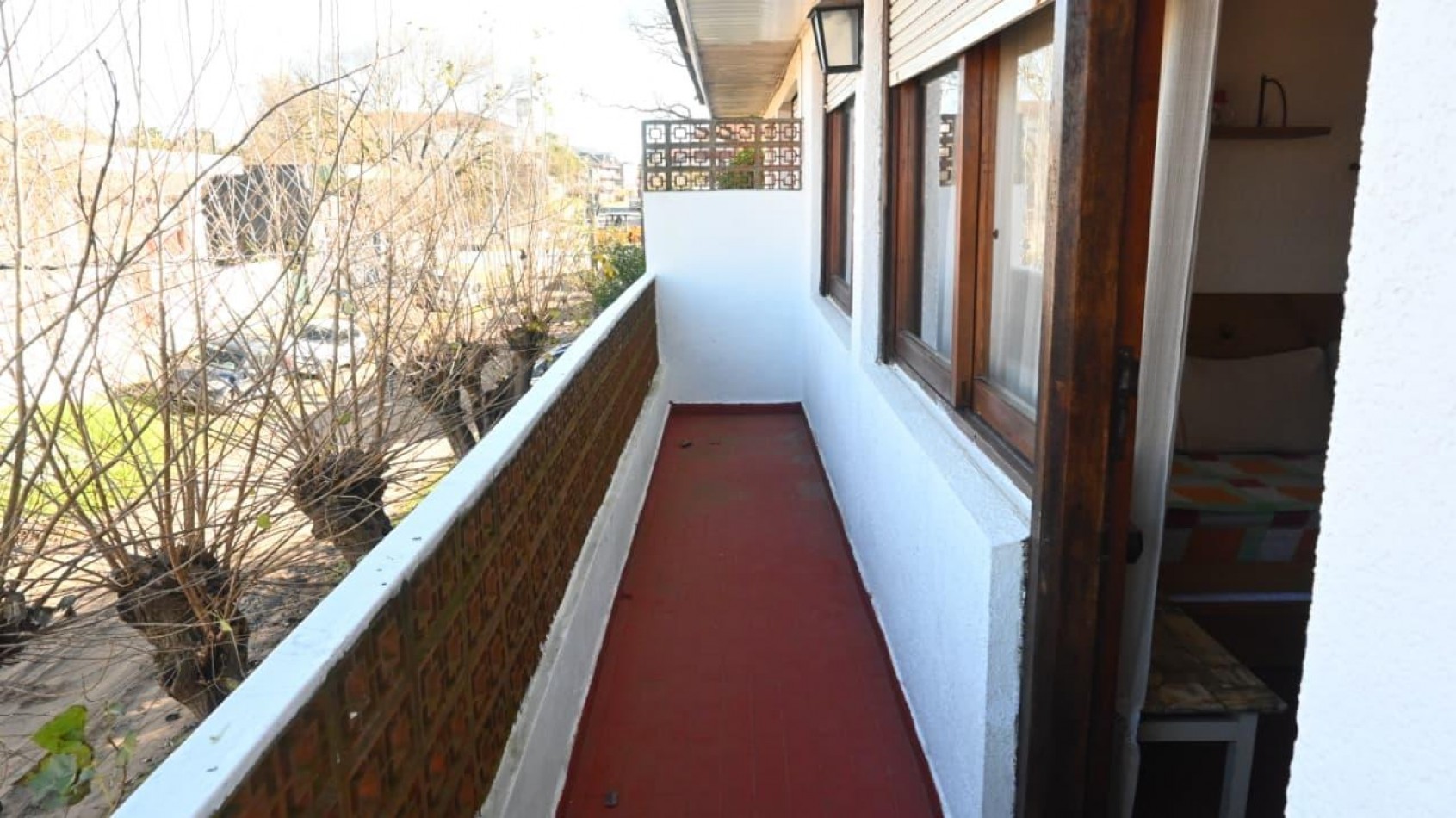 TITULO: A LA VENTA DEPARTAMENTO DE 2 AMBIENTES EN PASEO 140 - VILLA GESELL
