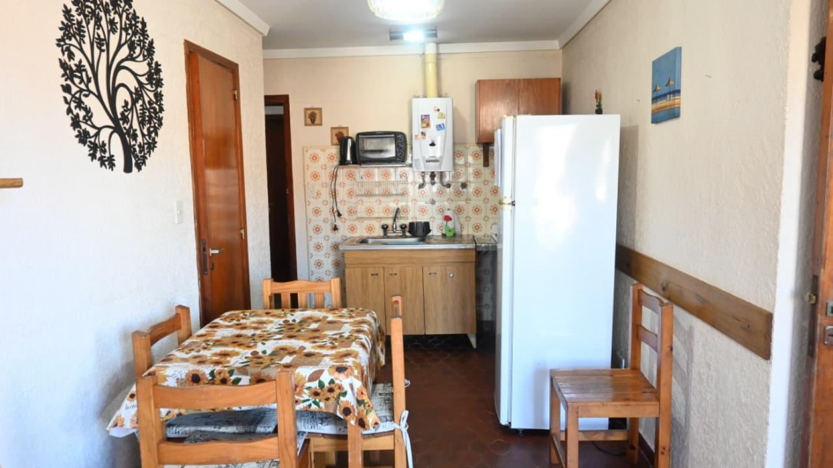 TITULO: A LA VENTA DEPARTAMENTO DE 2 AMBIENTES EN PASEO 140 - VILLA GESELL
