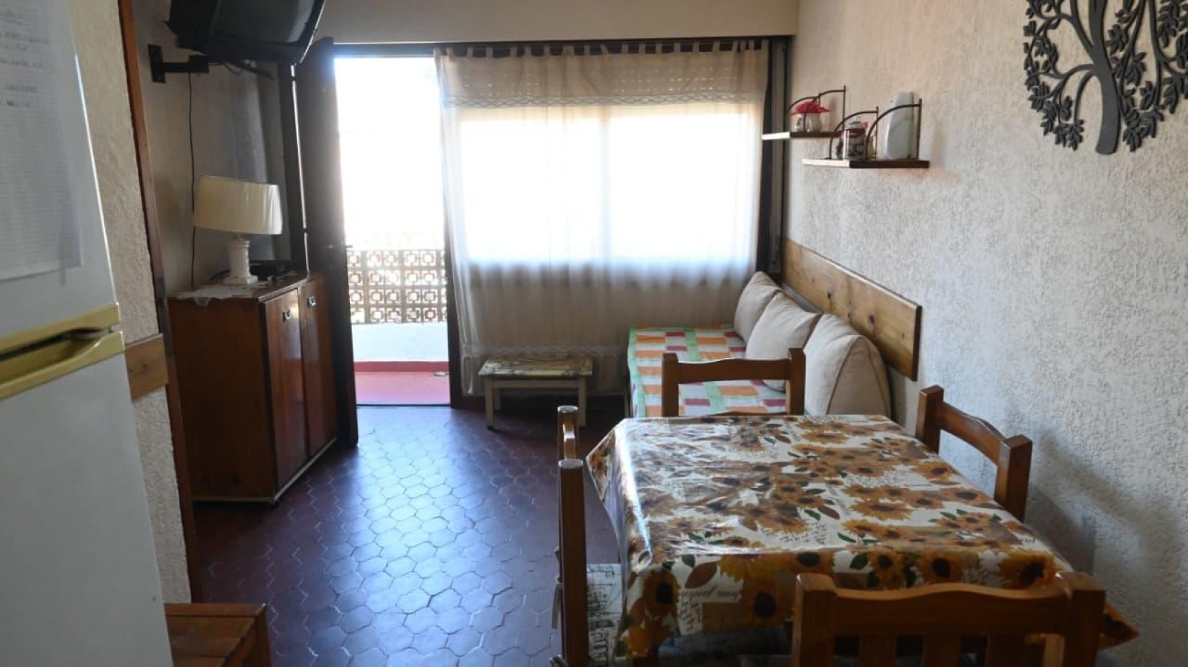 TITULO: A LA VENTA DEPARTAMENTO DE 2 AMBIENTES EN PASEO 140 - VILLA GESELL