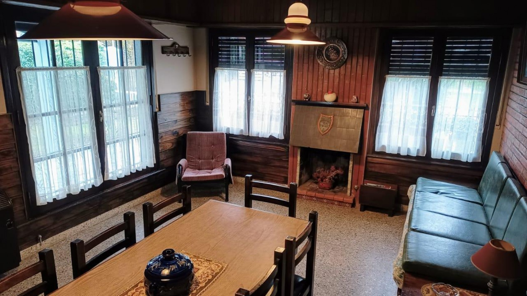 TITULO: A LA VENTA CASA DE 5 AMBIENTES EN BARRIO NORTE - VILLA GESELL