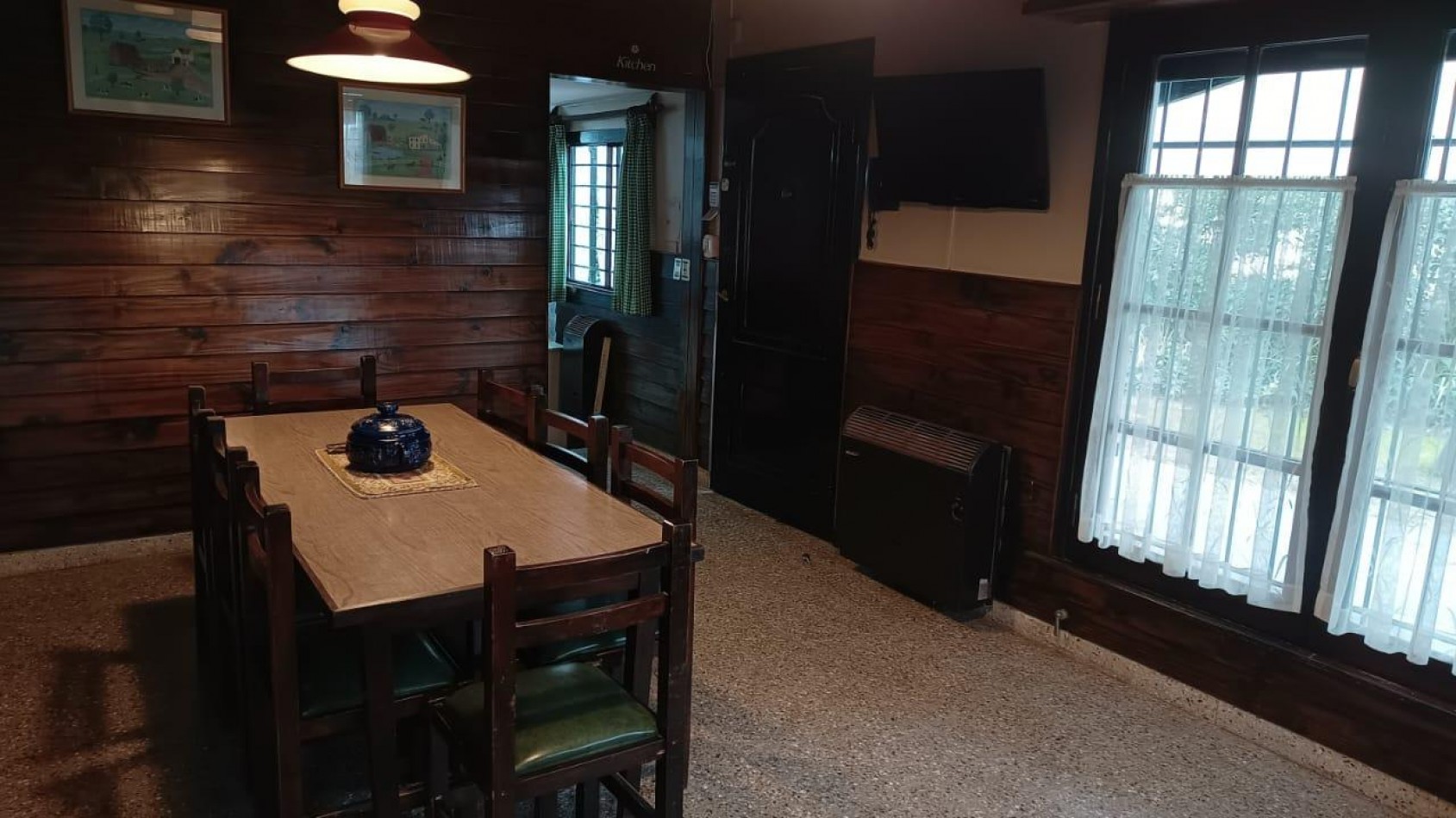 TITULO: A LA VENTA CASA DE 5 AMBIENTES EN BARRIO NORTE - VILLA GESELL