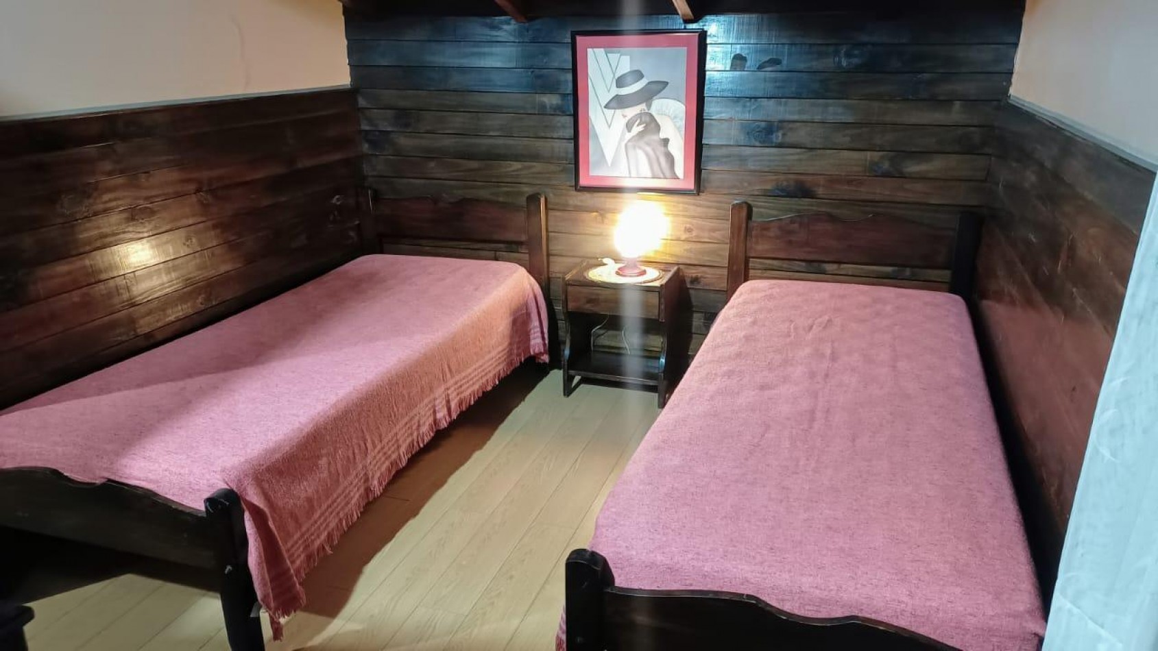 TITULO: A LA VENTA CASA DE 5 AMBIENTES EN BARRIO NORTE - VILLA GESELL