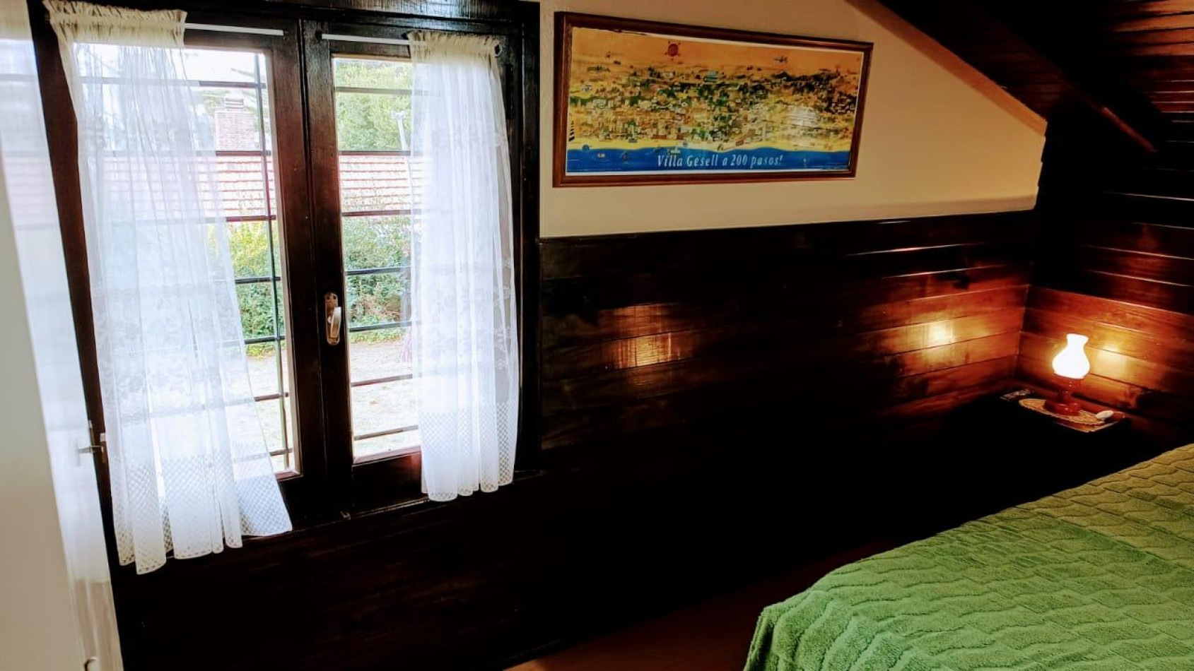 TITULO: A LA VENTA CASA DE 5 AMBIENTES EN BARRIO NORTE - VILLA GESELL