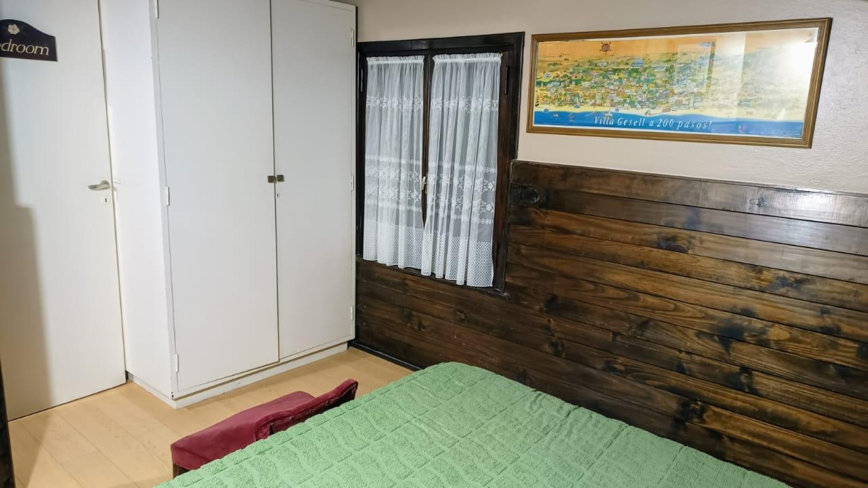 TITULO: A LA VENTA CASA DE 5 AMBIENTES EN BARRIO NORTE - VILLA GESELL