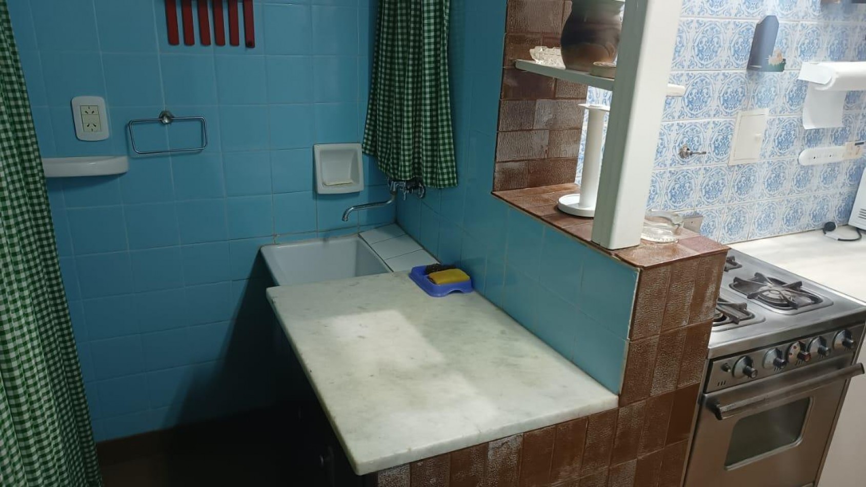TITULO: A LA VENTA CASA DE 5 AMBIENTES EN BARRIO NORTE - VILLA GESELL