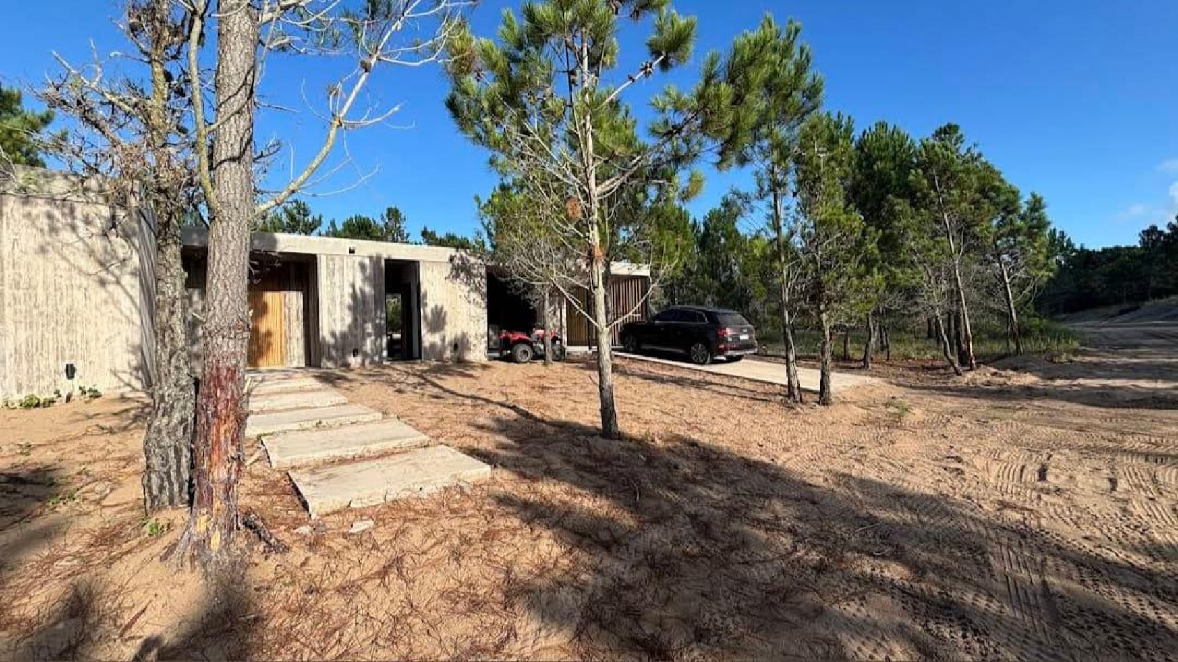 VENTA VILLA ROBLES