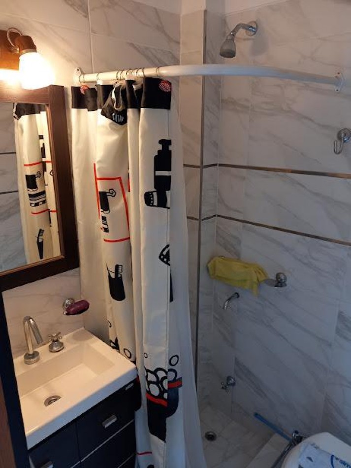 A LA VENTA DEPARTAMENTO DE 3 AMBIENTES RECICLADO EN ZONA SUR - VILLA GESELL