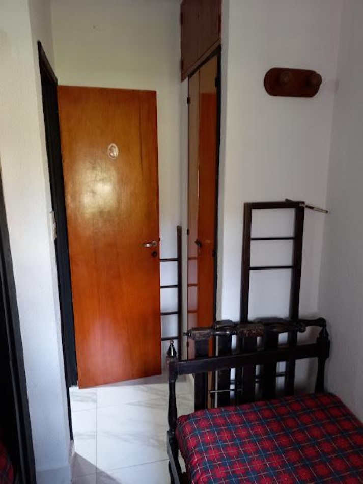 A LA VENTA DEPARTAMENTO DE 3 AMBIENTES RECICLADO EN ZONA SUR - VILLA GESELL