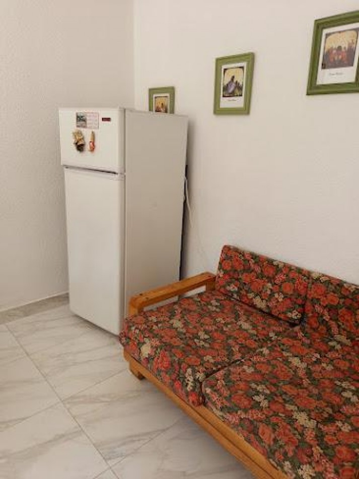 A LA VENTA DEPARTAMENTO DE 3 AMBIENTES RECICLADO EN ZONA SUR - VILLA GESELL